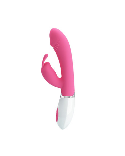 Vibromasseur rabbit Gene 