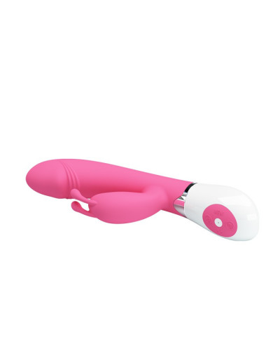 Vibromasseur rabbit Gene 