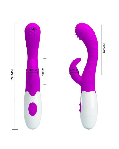 Vibro rabbit Arthur  