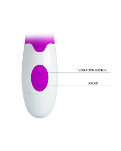 Vibro rabbit Arthur  