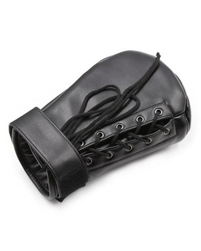 Bear PU Gloves 