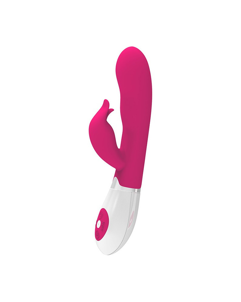 Vibromasseur Rabbit Felix 