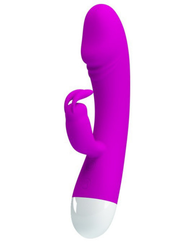 Vibro Rabbit Will Pretty Love 