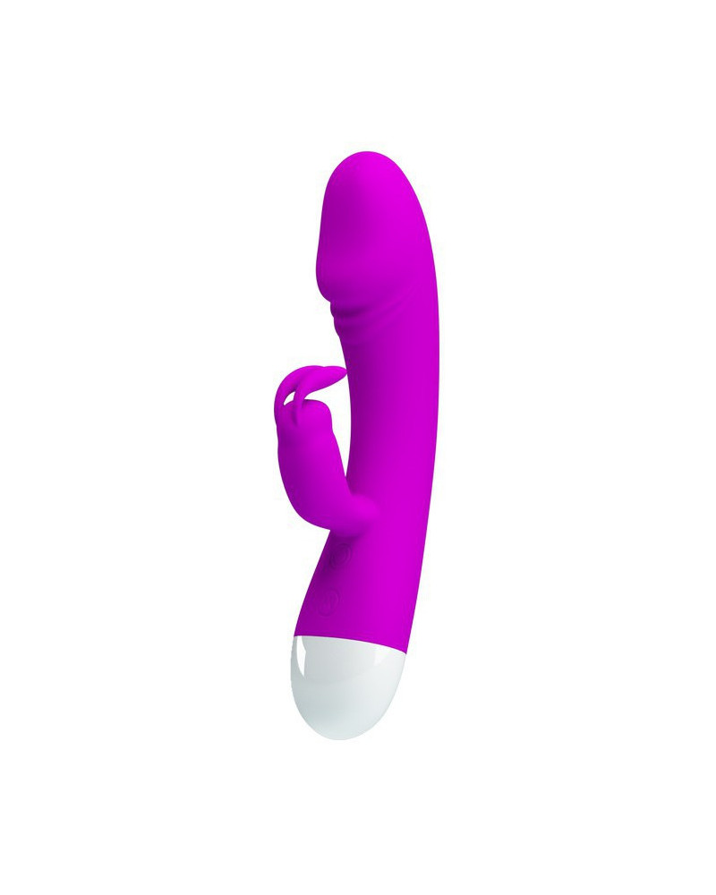 Vibro Rabbit Will Pretty Love 