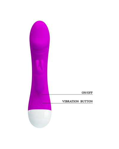 Vibro Rabbit Will Pretty Love 