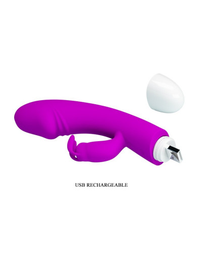 Vibro Rabbit Will Pretty Love 