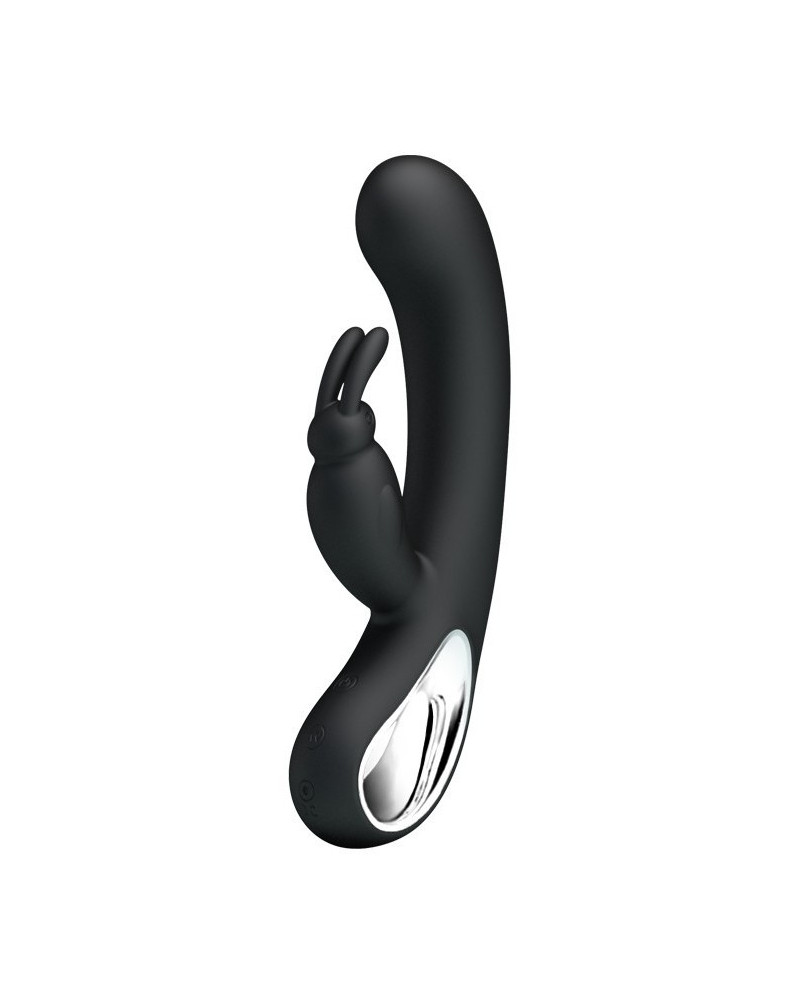Vibro Rabbit Webb Noir 