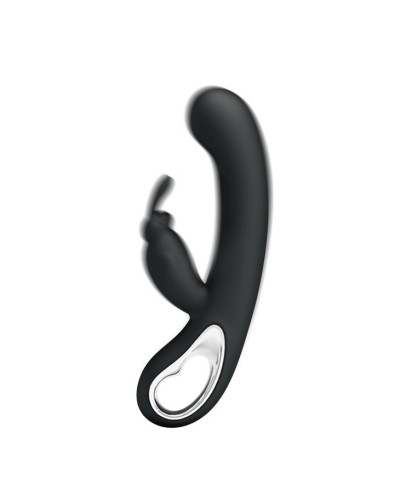 Vibro Rabbit Webb Noir 