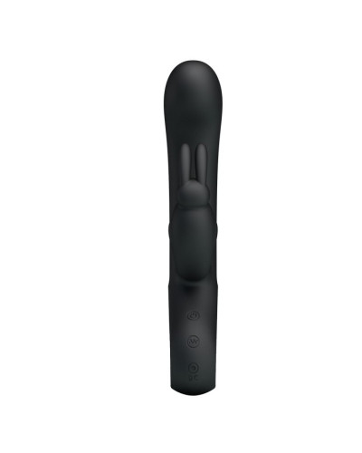 Vibro Rabbit Webb Noir 