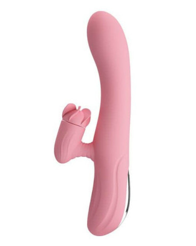 Vibromasseur Rabbit Gina Rose 