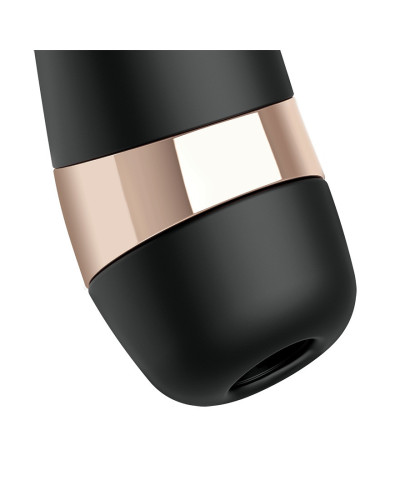 Satisfyer Pro 3 Vibration - noir 