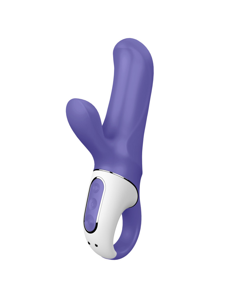 Sextoy Magic Bunny 