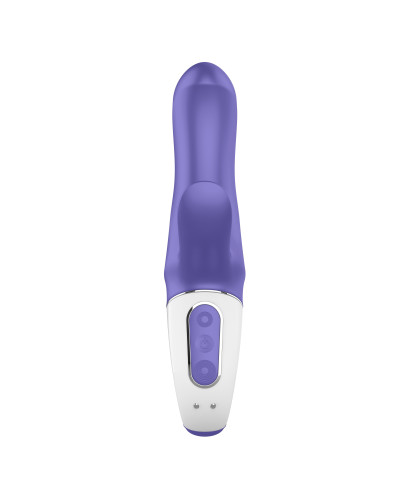 Sextoy Magic Bunny 