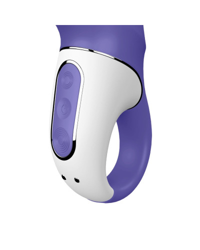 Sextoy Magic Bunny 