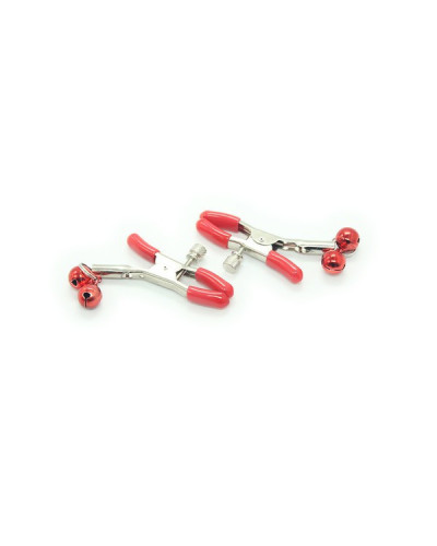 Kit SM Rouge 6 Pièces 