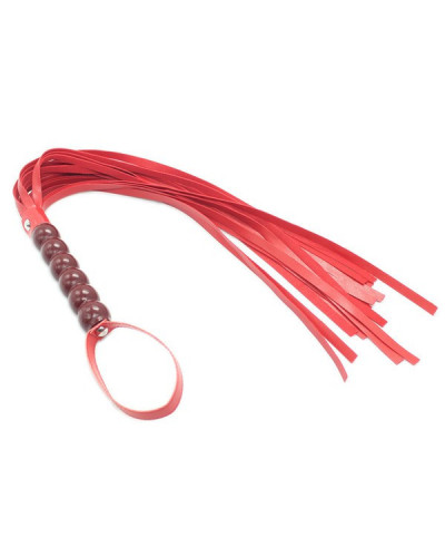 Kit SM Rouge 6 Pièces 