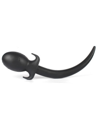 Plug Queue de chien DOGGY Medium 7 x 4.5 cm 