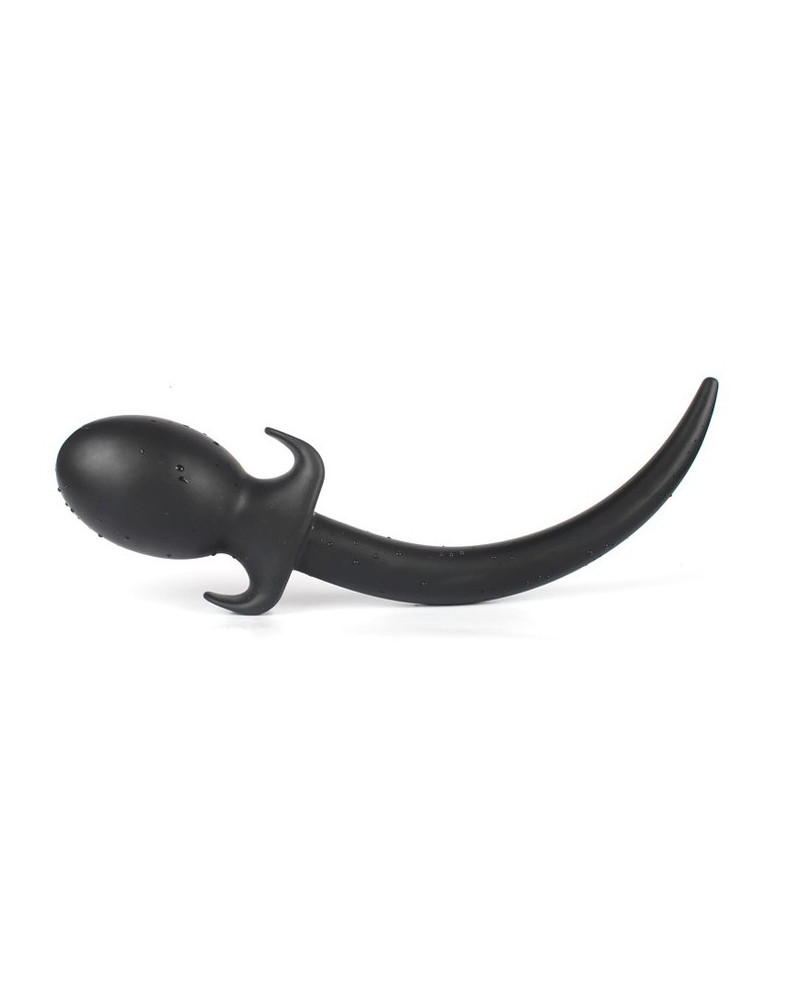 Plug Queue de chien DOGGY Medium 7 x 4.5 cm 