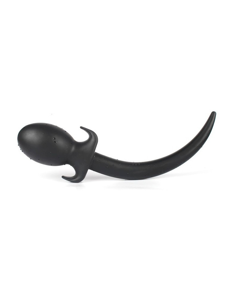 Plug Queue de chien DOGGY XLarge 9.5 x 5 cm 