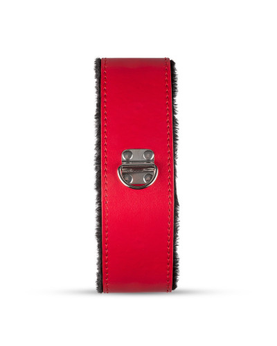 Coffret Red Dragon - 8 pièces 