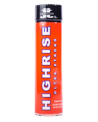 High Rise Ultra Strong 30ml 