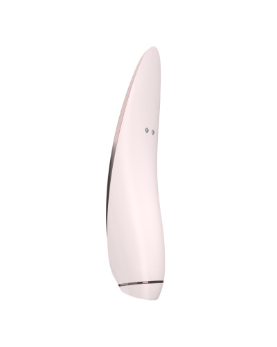 Satisfyer Luxury Prêt-à-porter 
