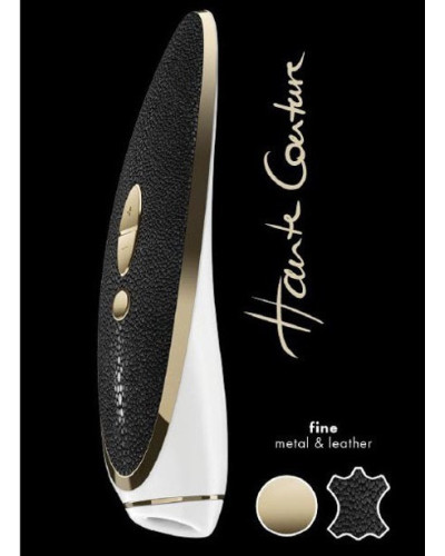 Satisfyer Luxury Haute Couture 