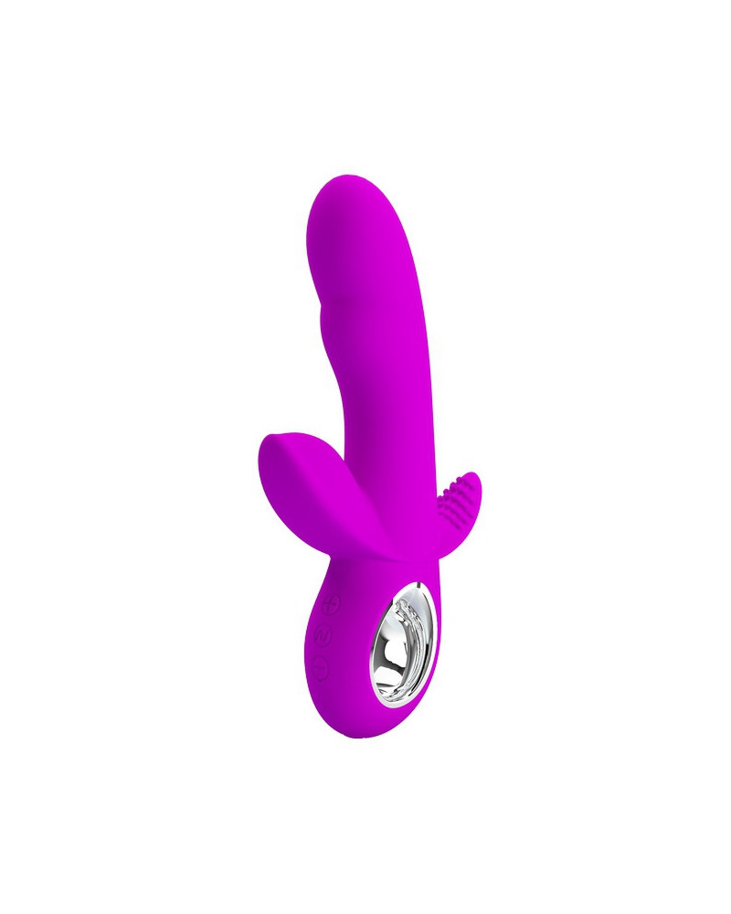 Vibro Rabbit Humphray 10 x 3 cm 