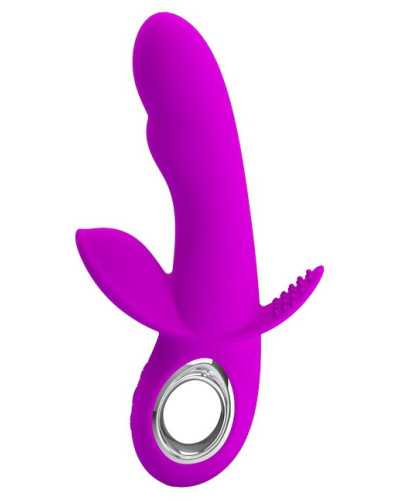 Vibro Rabbit Humphray 10 x 3 cm 