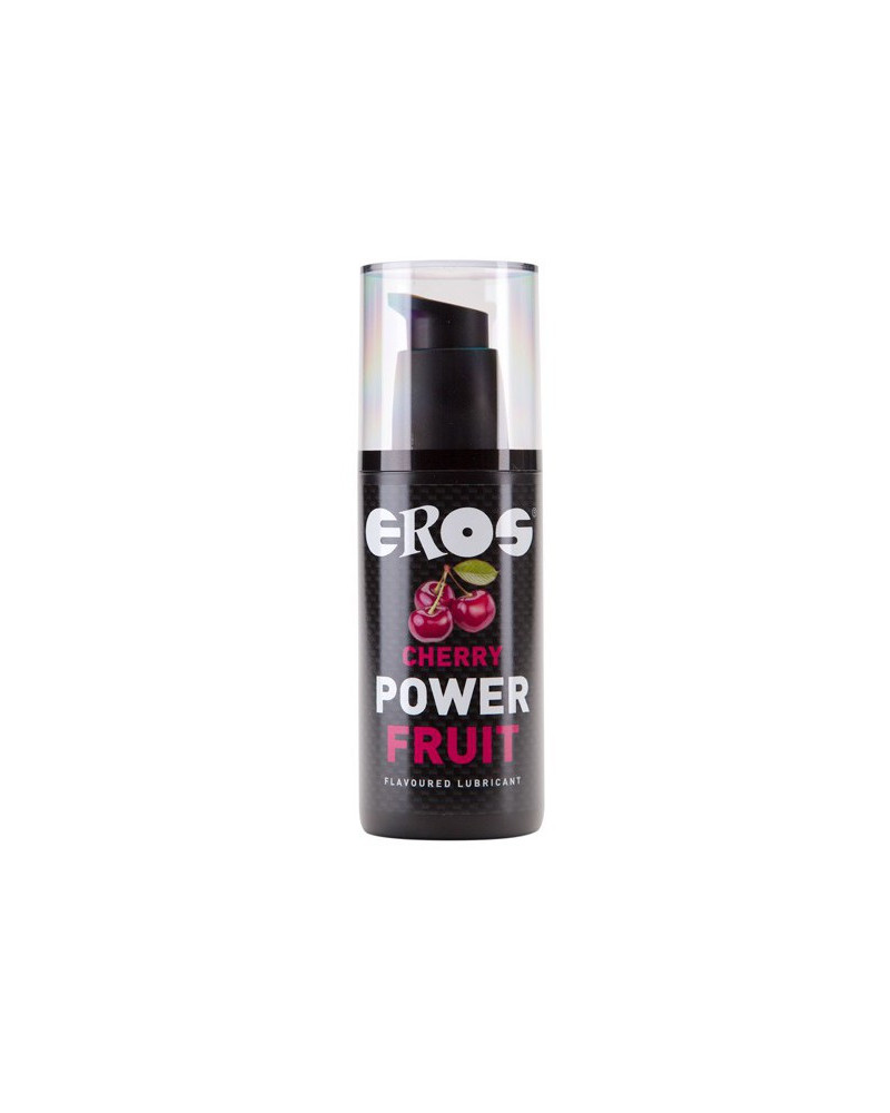 Gel Power Plus Cerise 125mL 