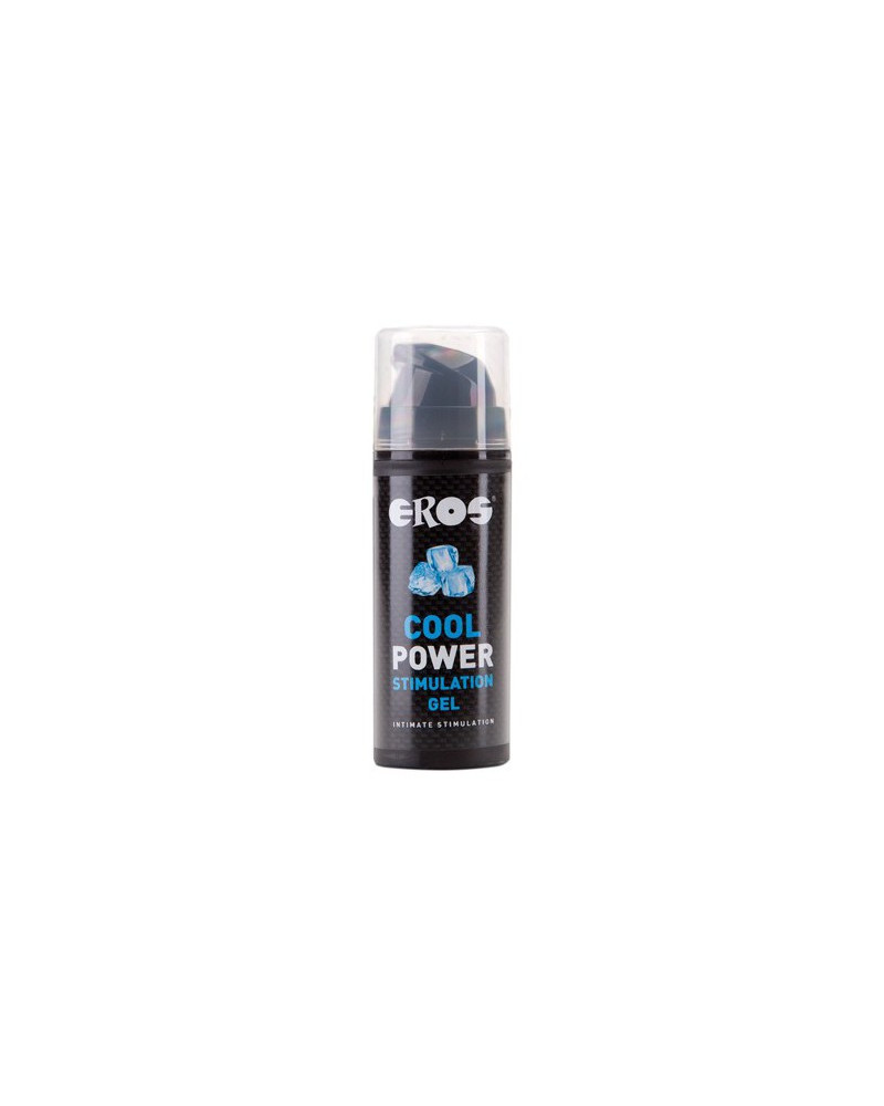 Gel rafraîchissant Cool Power 30mL 