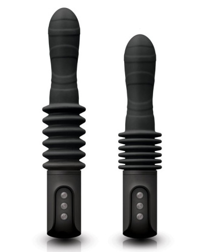Gode vibrant Deep Stroker 12 x 4.3cm 