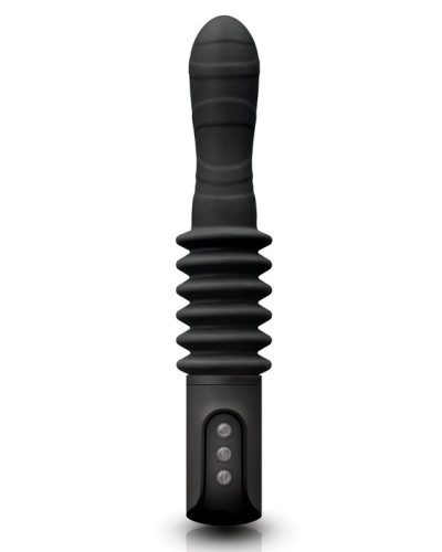 Gode vibrant Deep Stroker 12 x 4.3cm 