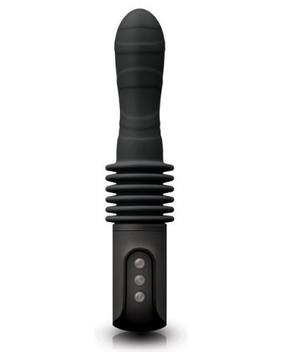 Gode vibrant Deep Stroker 12 x 4.3cm 