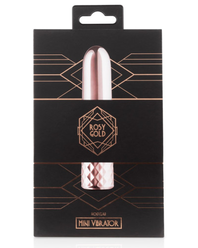 Mini Vibrator 7 x 2 cm 