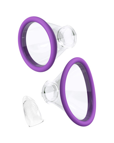 Dildo Her Ultimate Pleasure Silicone 