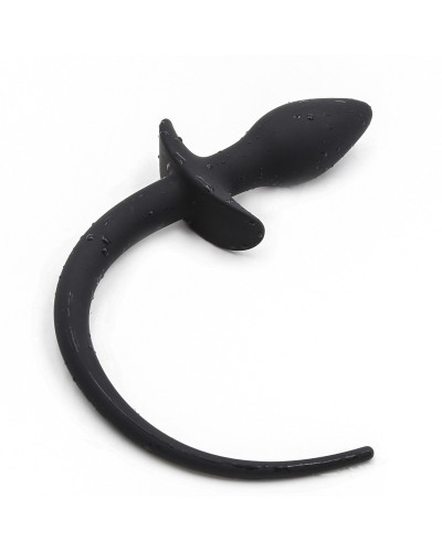 Plug Queue de chien 8 x 3.2cm | 20cm 
