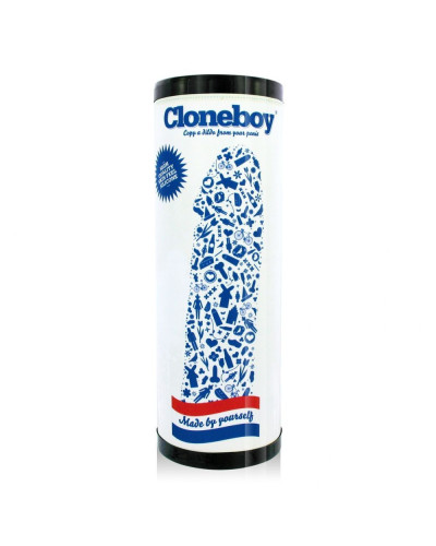Moule pour Gode maison Cloneboy 