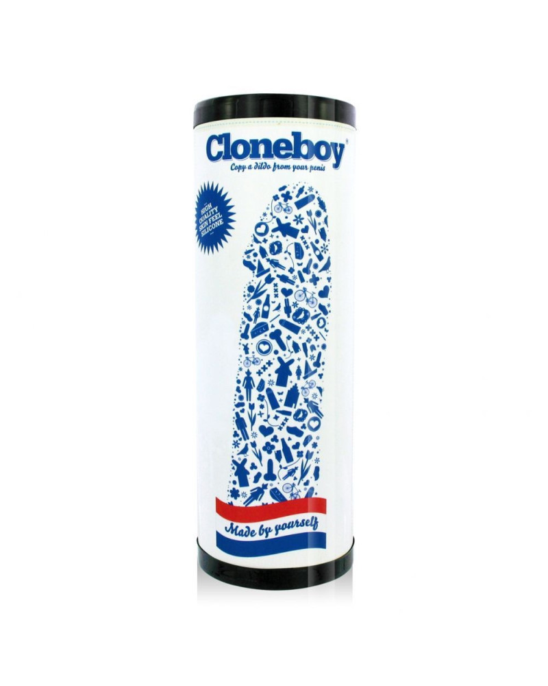 Moule pour Gode maison Cloneboy 