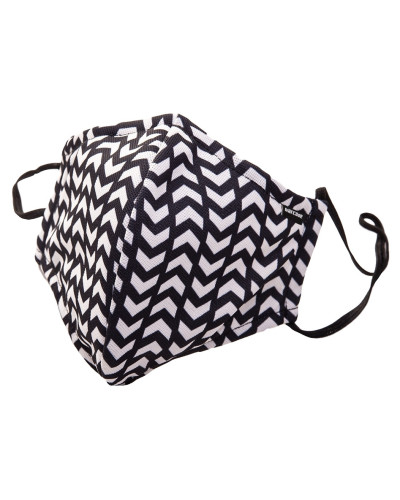 Masque Filtrant C95 COLONEL LIAM Blanc 
