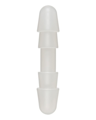 Double Embout Vac-U-Lock 