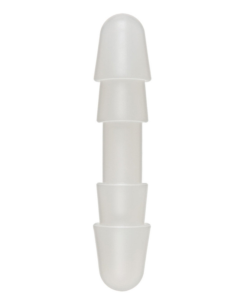 Double Embout Vac-U-Lock 