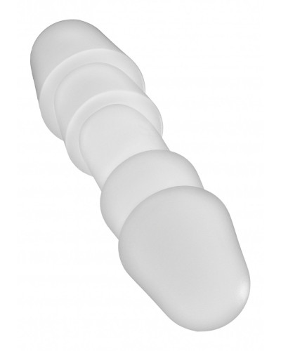 Double Embout Vac-U-Lock 