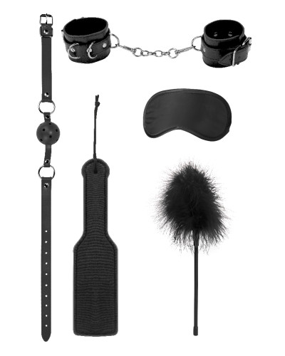 Kit d'introduction au SM N°4 