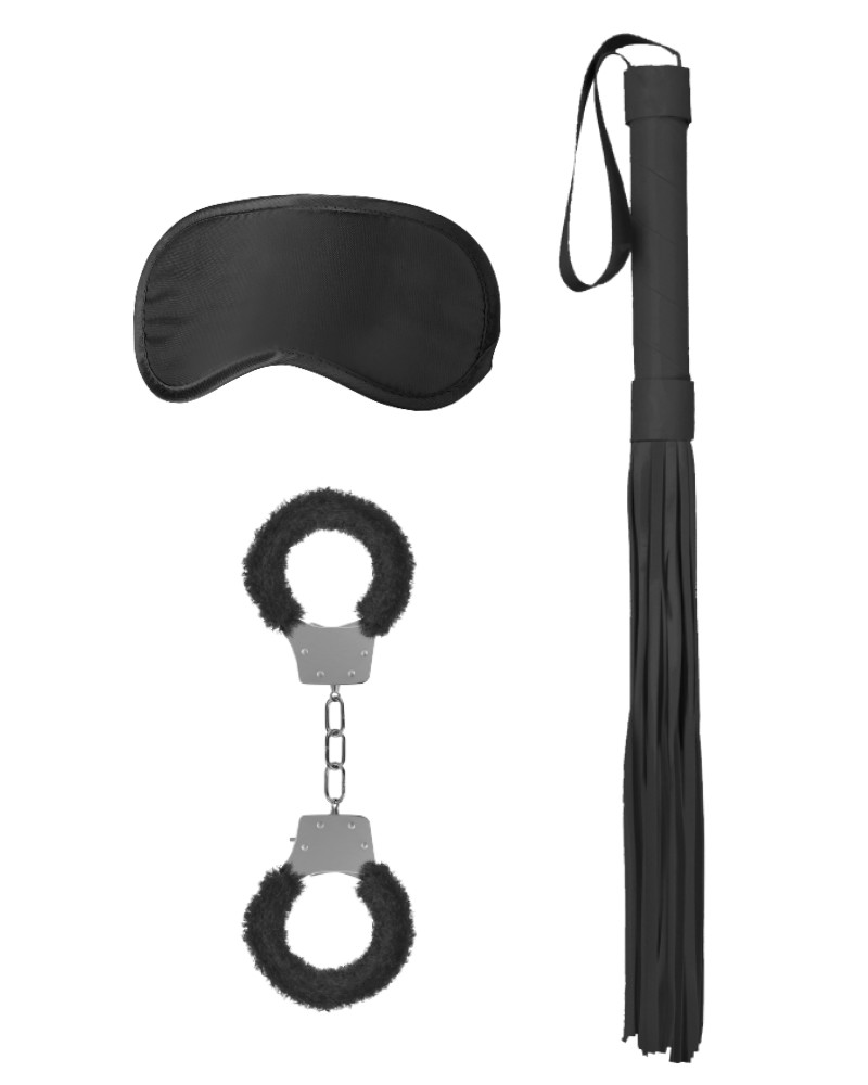 Kit d'introduction au SM n°1 