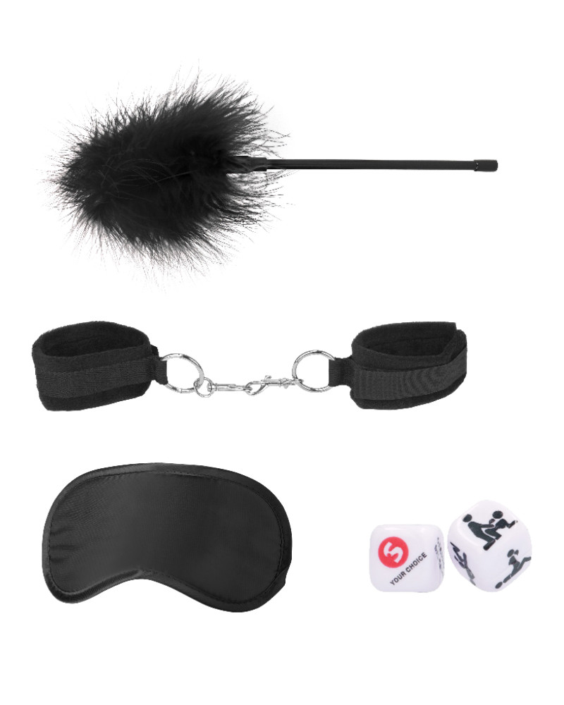Kit d'introduction au SM N°2 