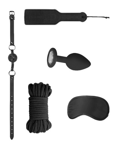 Kit d'introduction au SM N°5 