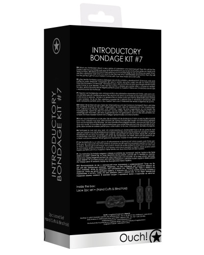 Kit d'introduction au SM N°7 