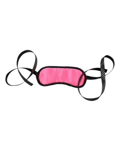 Pack Sm DIVA 3 Pièces Rose 