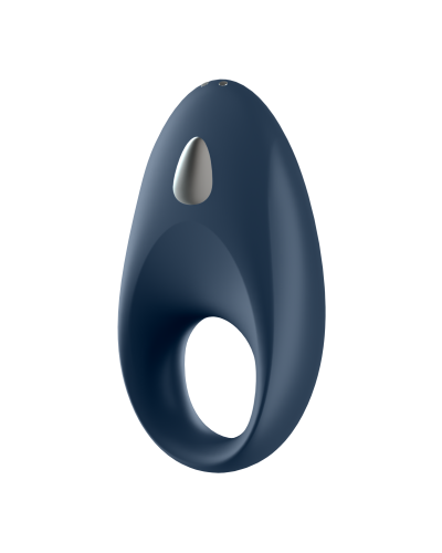 Cockring connecté Mighty One Satisfyer 